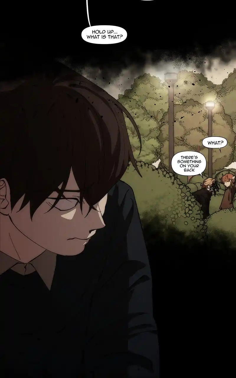 I Love Yoo Chapter 221