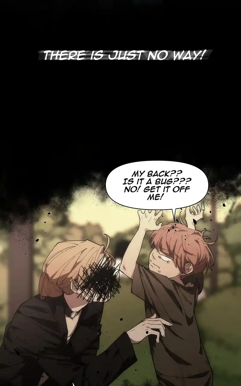 I Love Yoo Chapter 221