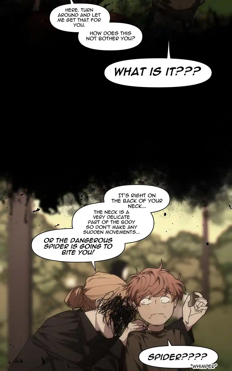 I Love Yoo Chapter 221