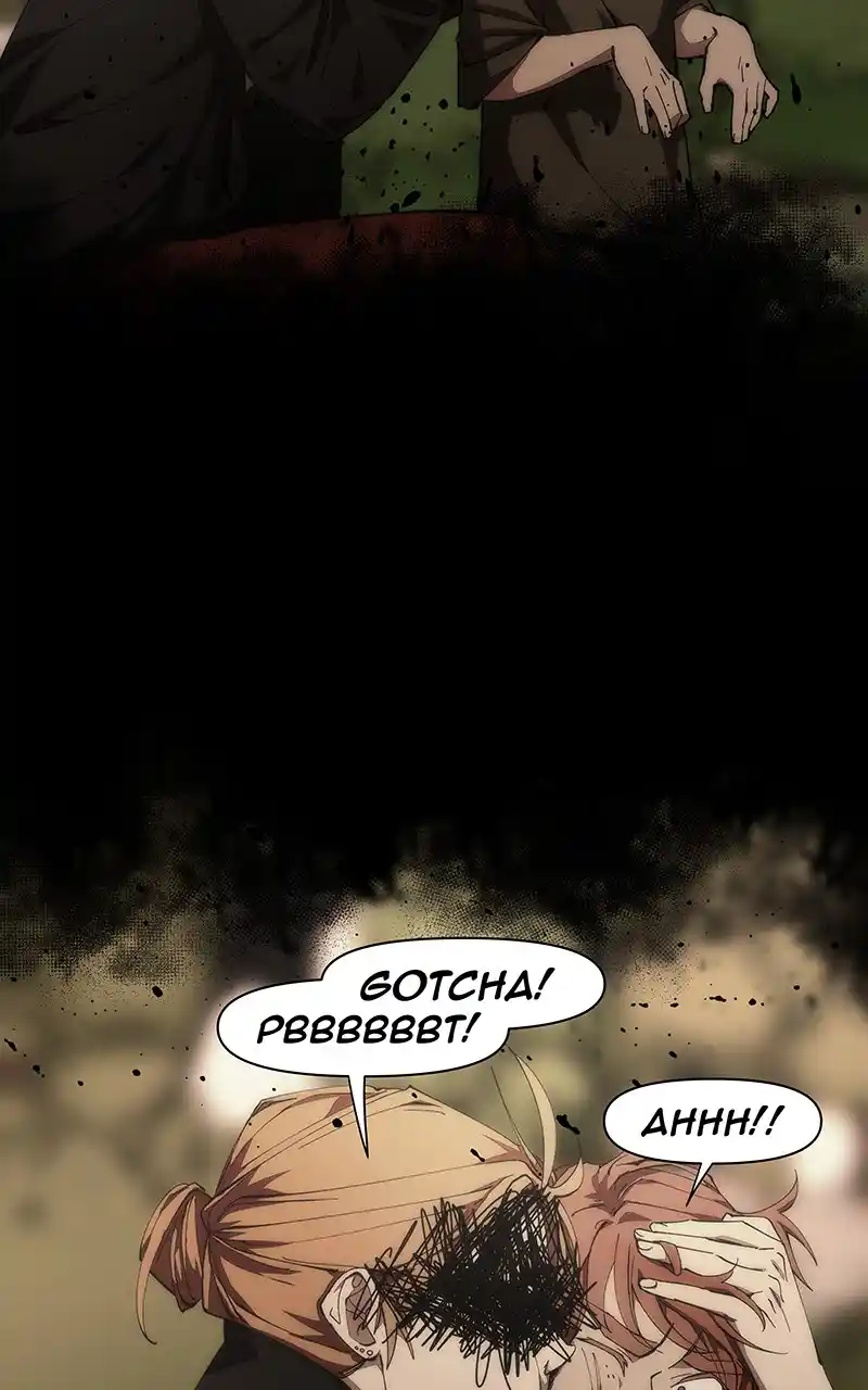 I Love Yoo Chapter 221