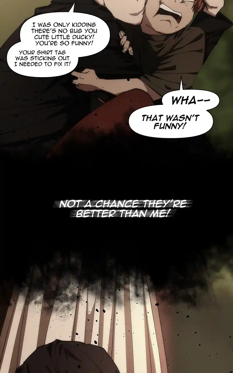 I Love Yoo Chapter 221