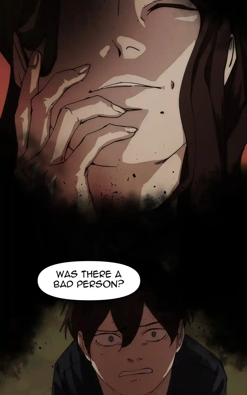 I Love Yoo Chapter 221