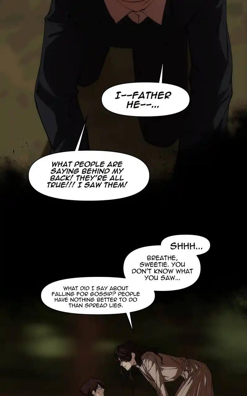 I Love Yoo Chapter 221