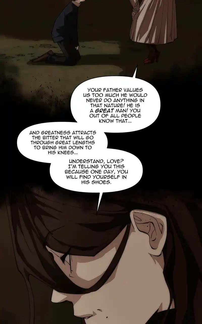 I Love Yoo Chapter 221