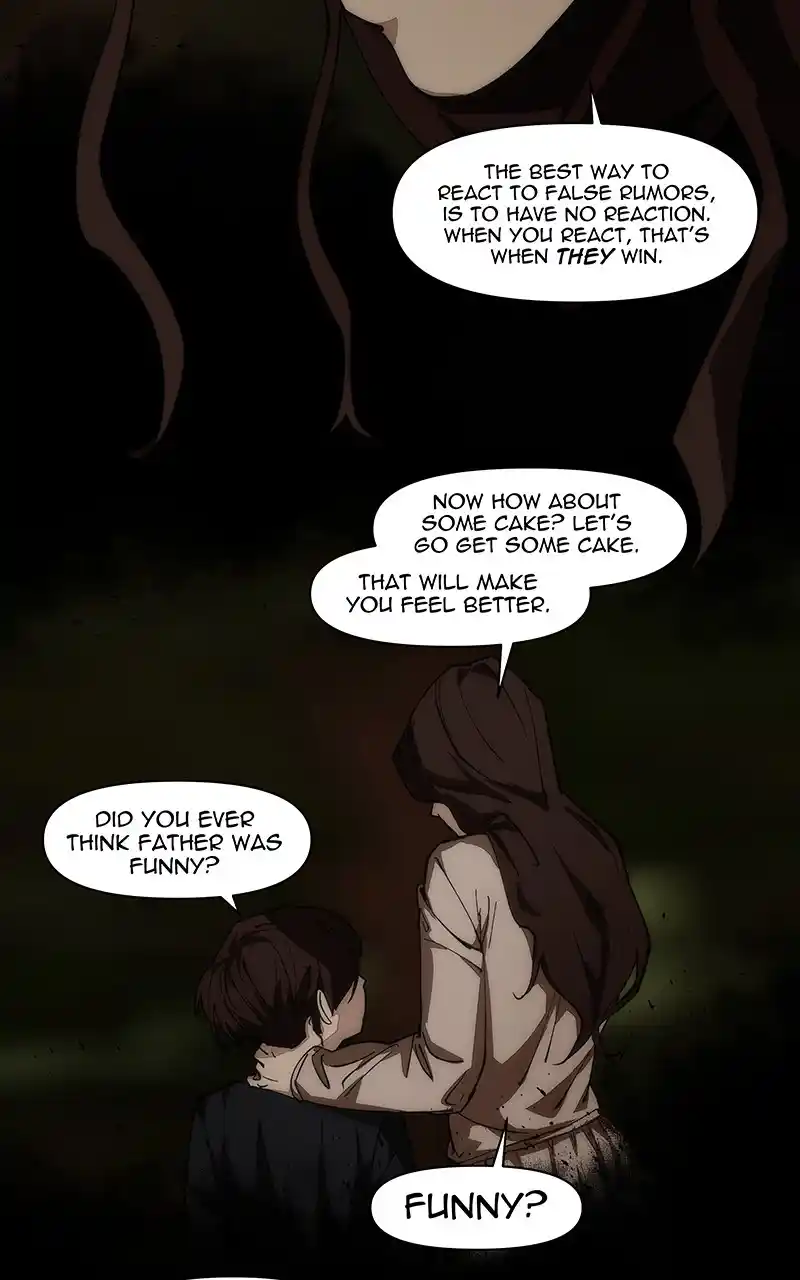 I Love Yoo Chapter 221