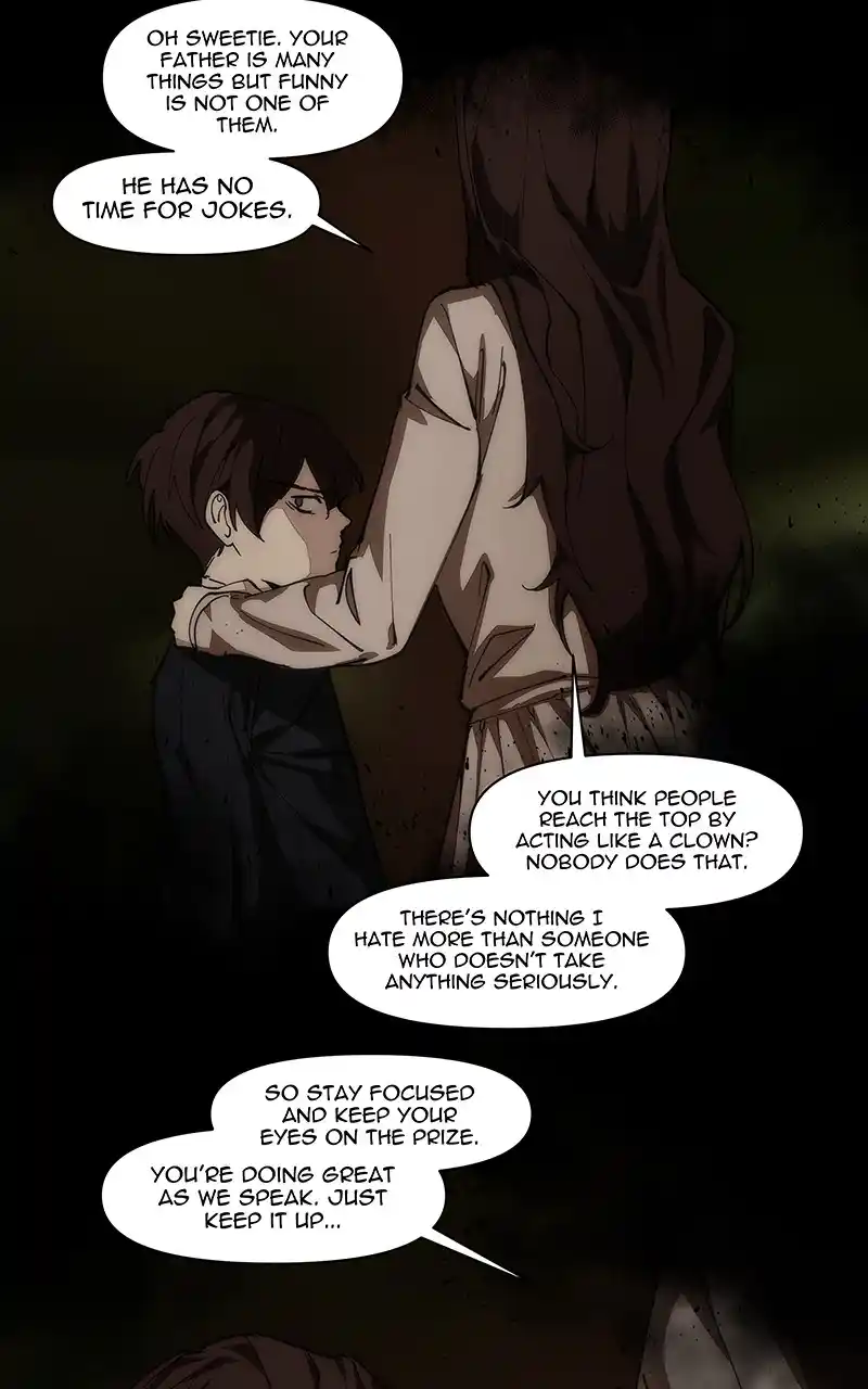 I Love Yoo Chapter 221