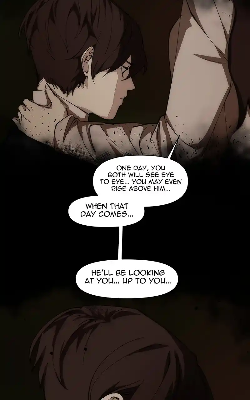 I Love Yoo Chapter 221