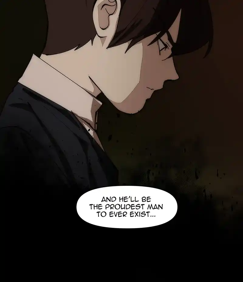 I Love Yoo Chapter 221