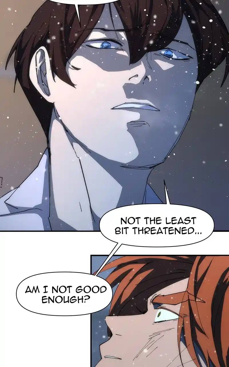 I Love Yoo Chapter 221