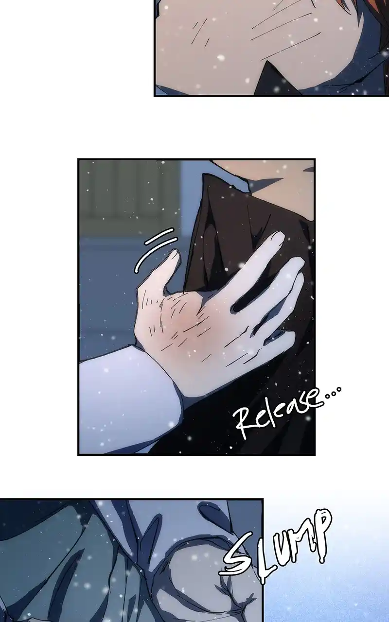 I Love Yoo Chapter 221