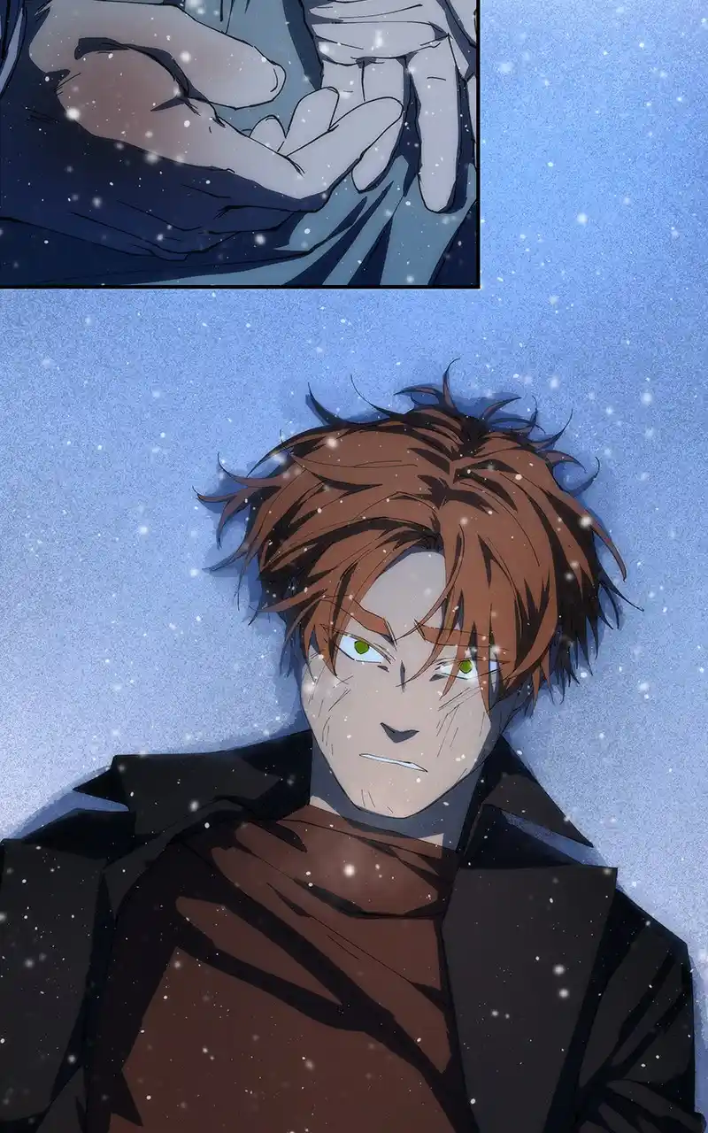 I Love Yoo Chapter 221