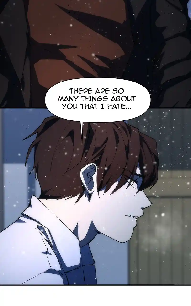 I Love Yoo Chapter 221