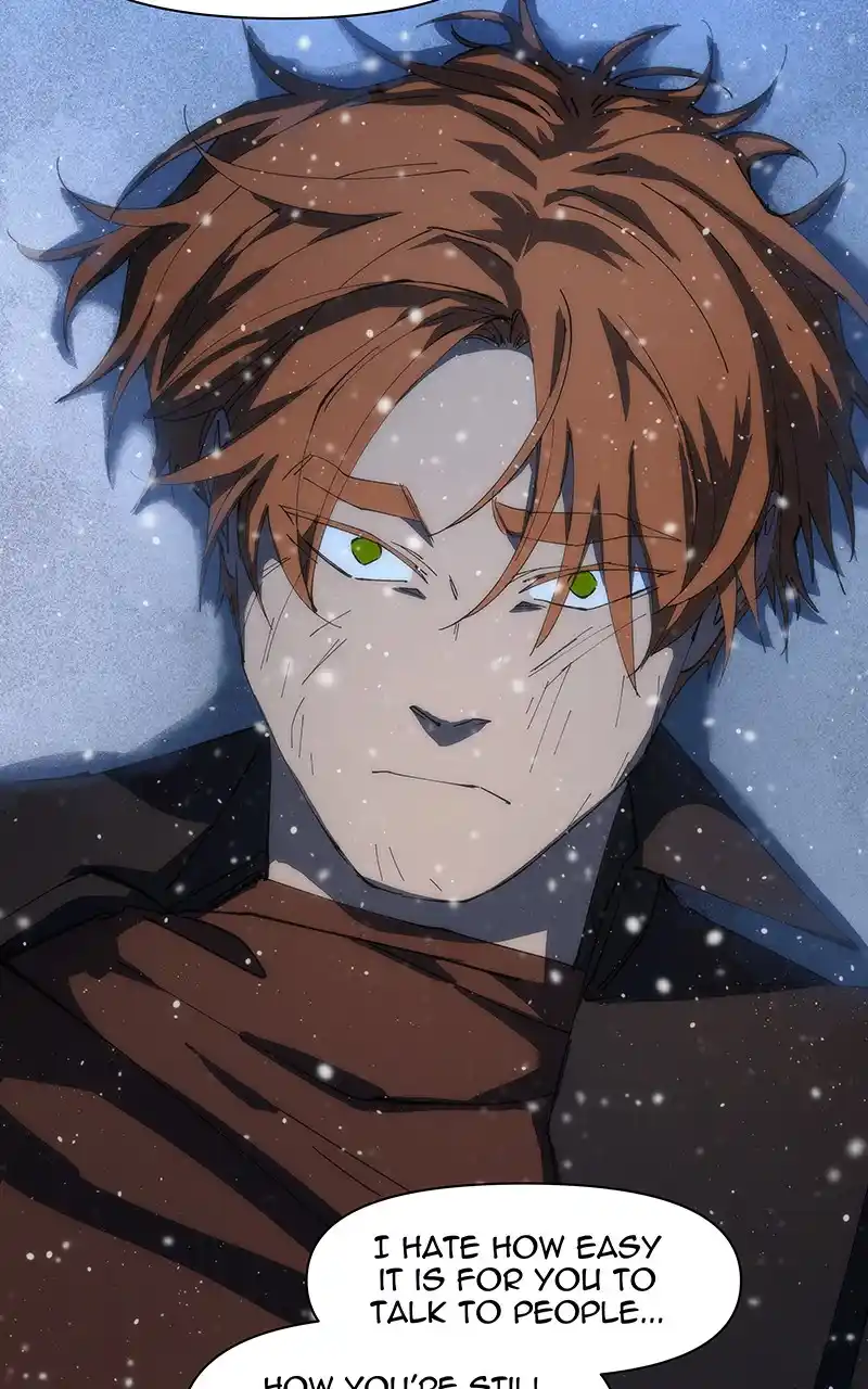 I Love Yoo Chapter 221