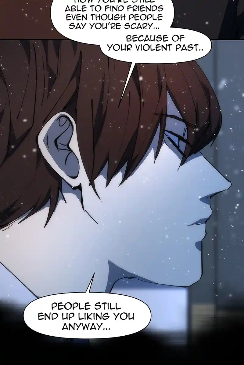 I Love Yoo Chapter 221