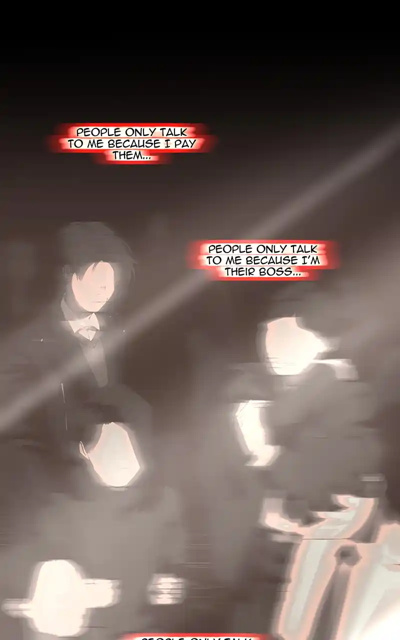 I Love Yoo Chapter 221