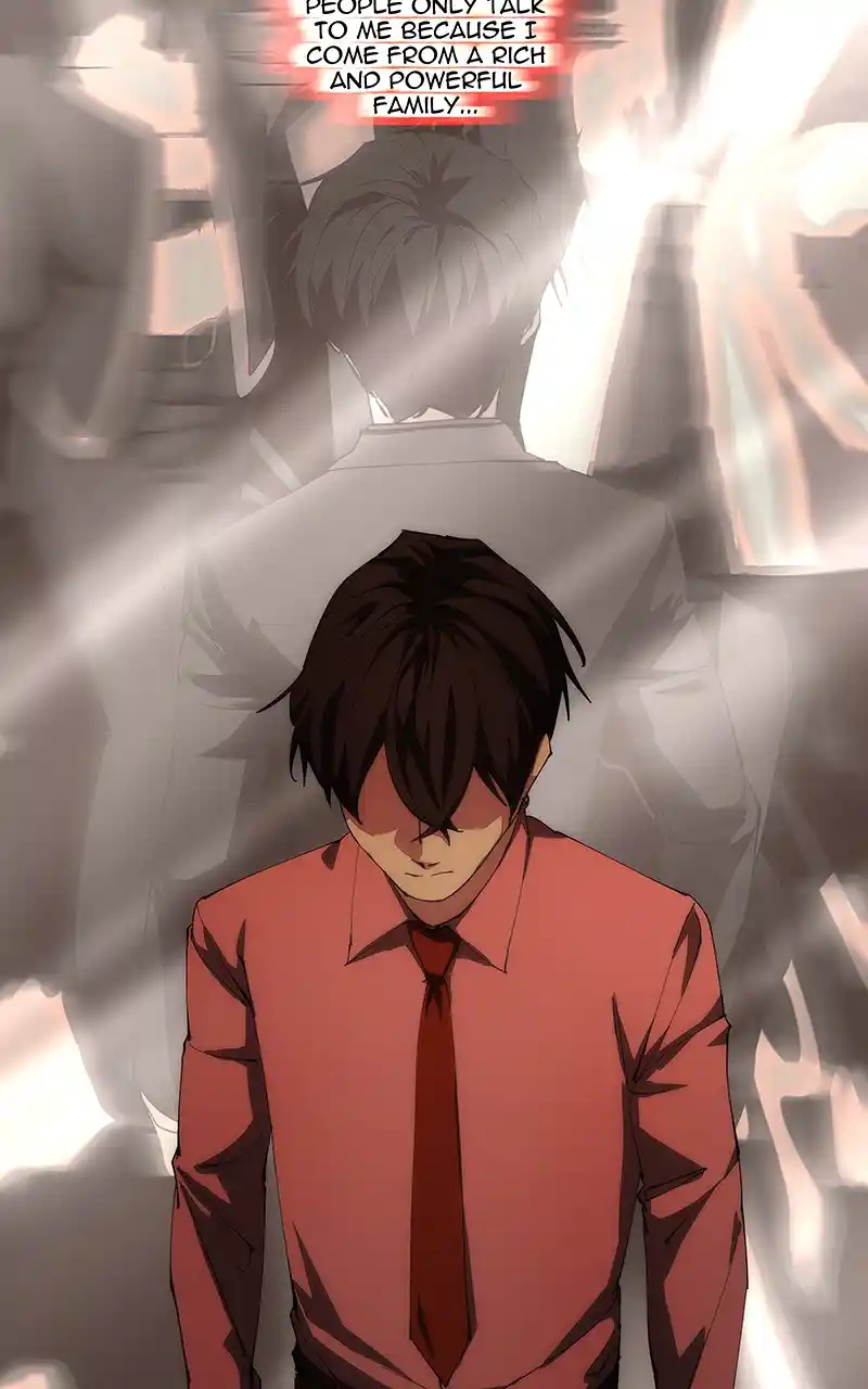 I Love Yoo Chapter 221