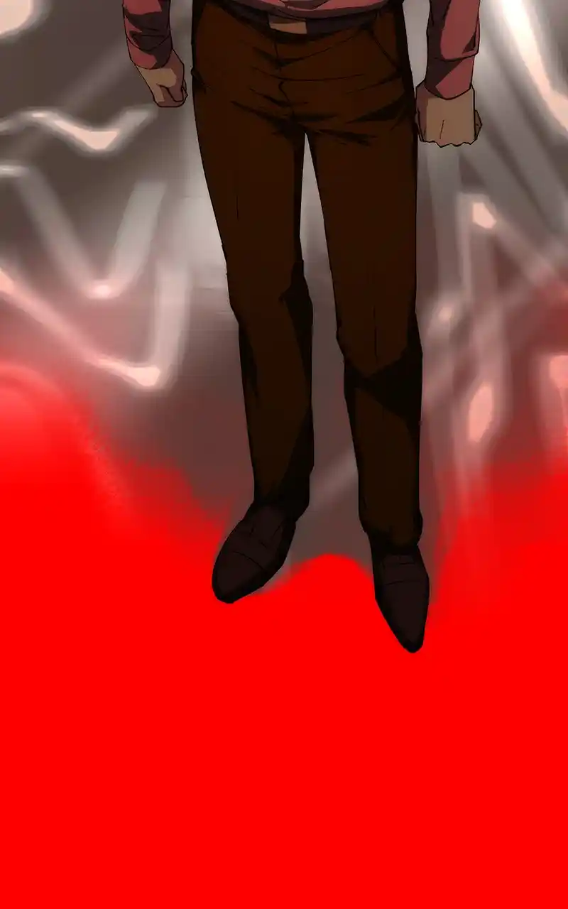 I Love Yoo Chapter 221