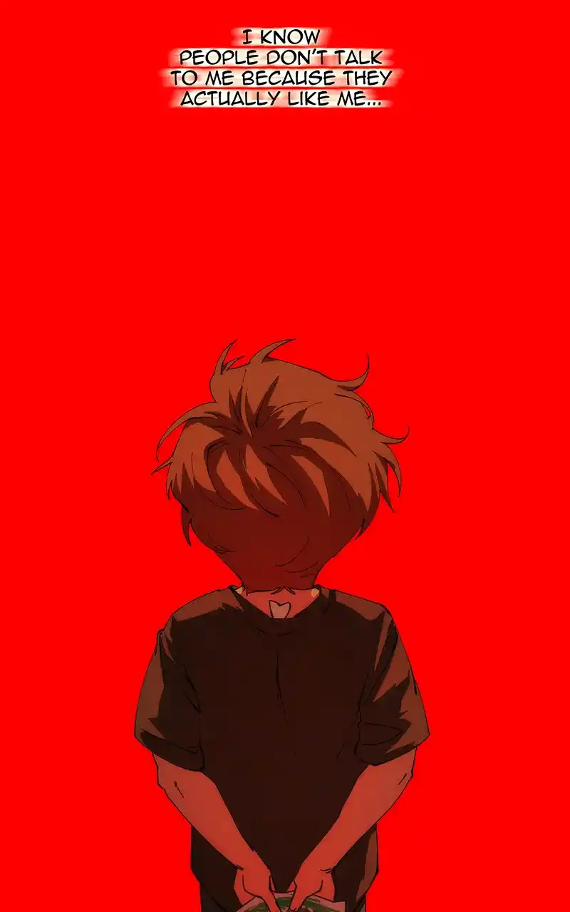 I Love Yoo Chapter 221