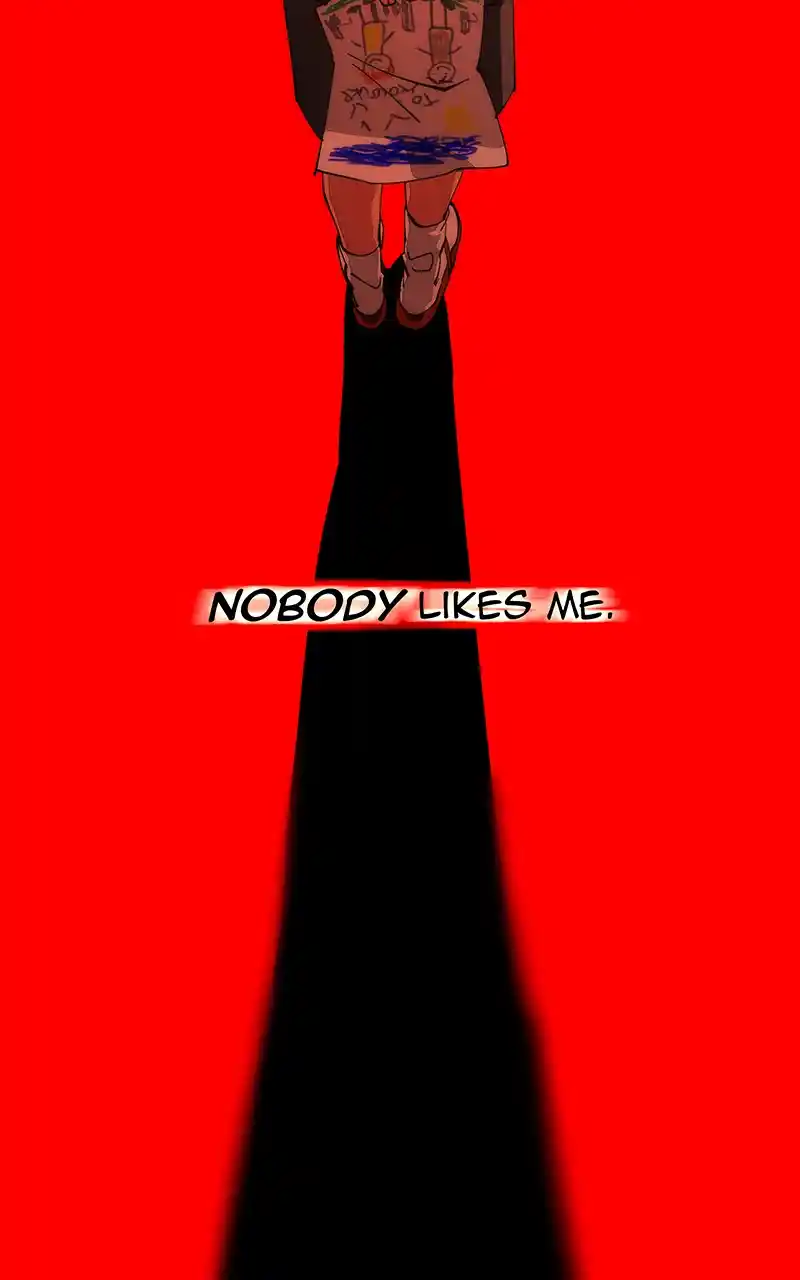 I Love Yoo Chapter 221