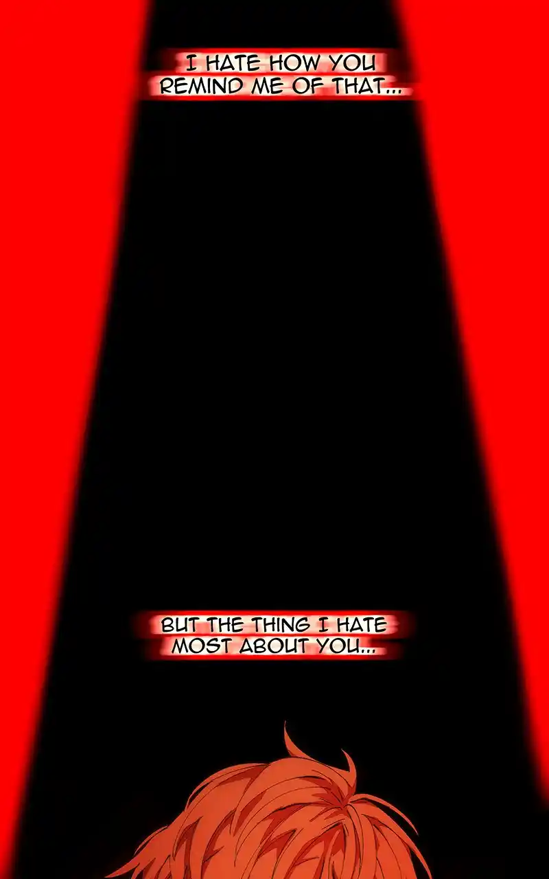 I Love Yoo Chapter 221