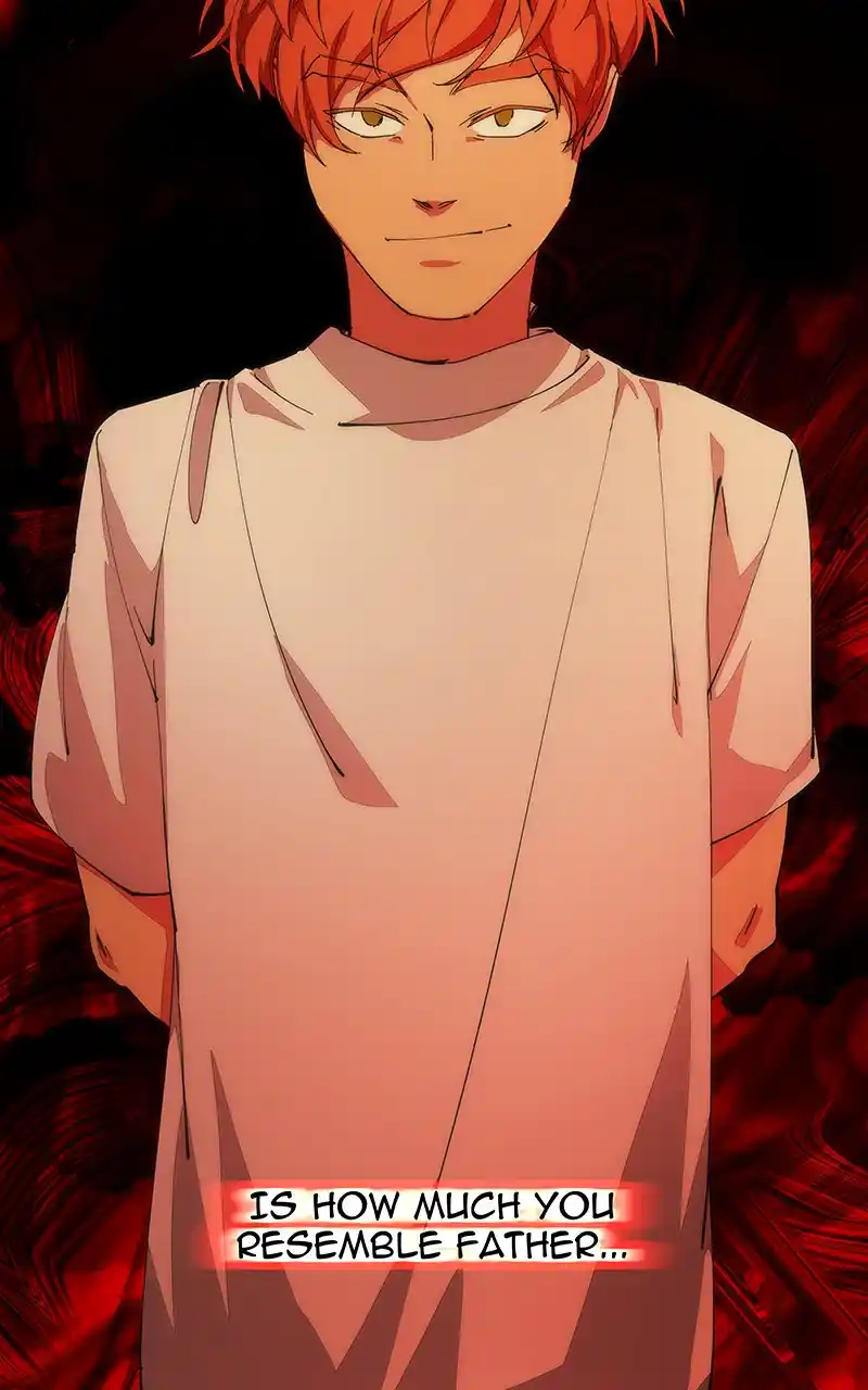 I Love Yoo Chapter 221