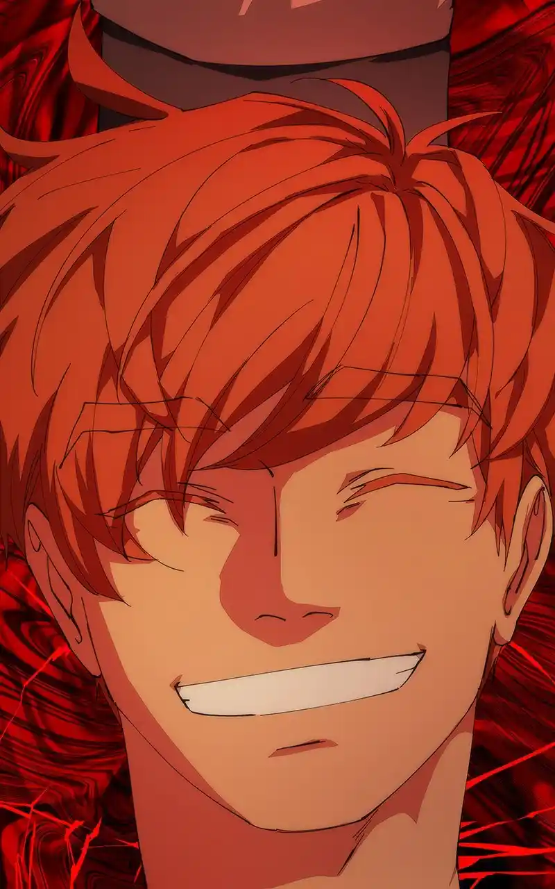 I Love Yoo Chapter 221