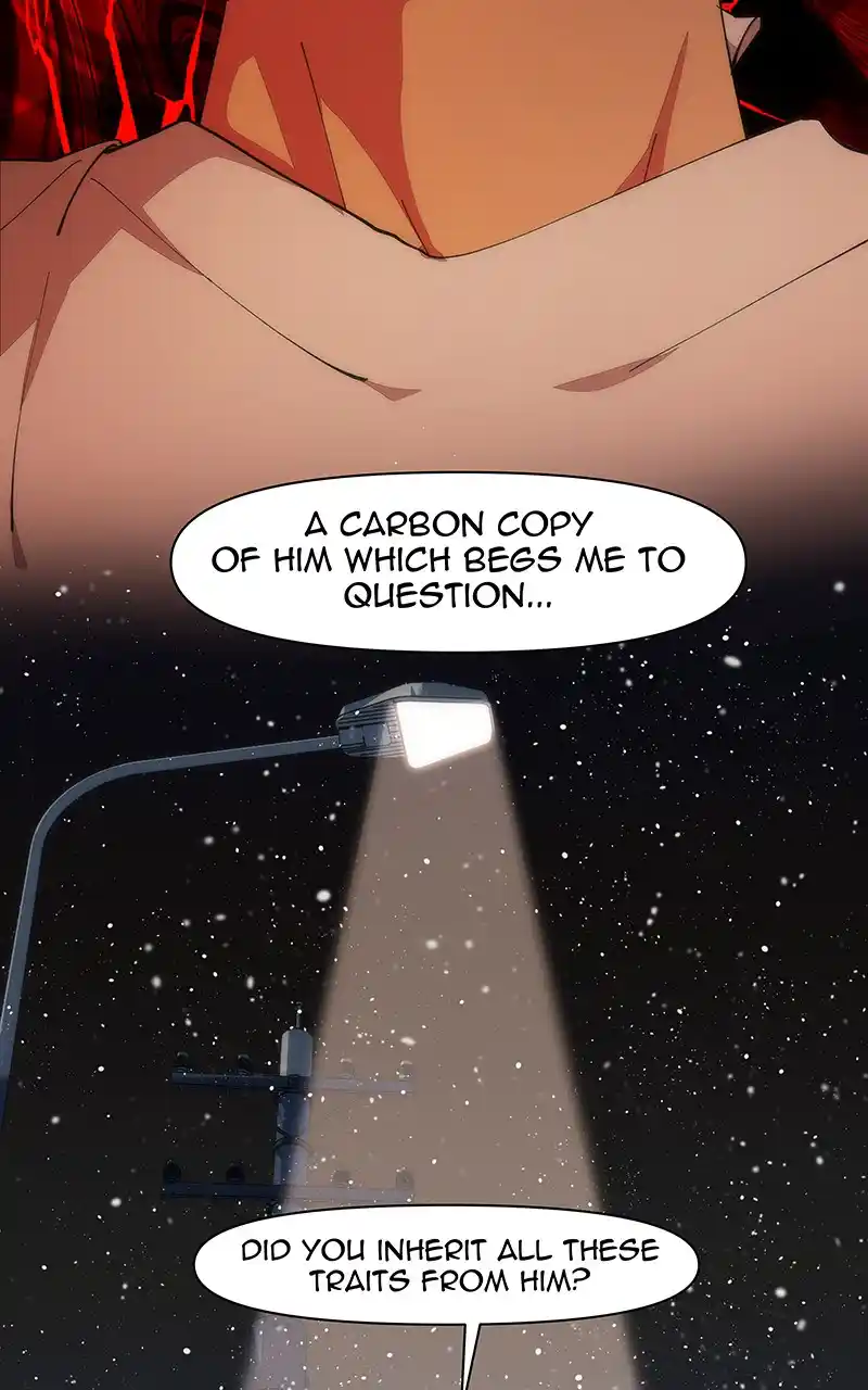 I Love Yoo Chapter 221