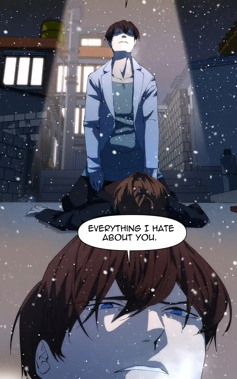 I Love Yoo Chapter 221