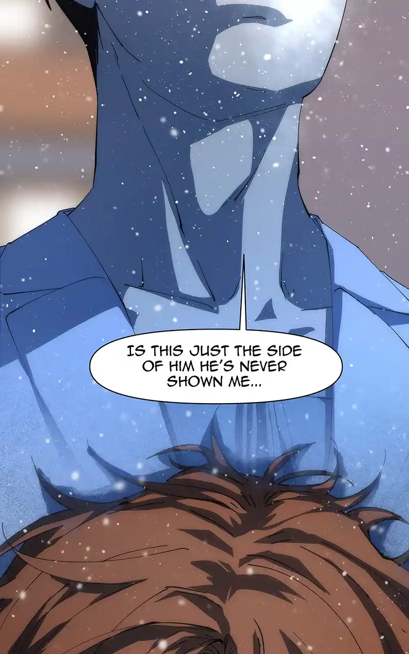 I Love Yoo Chapter 221