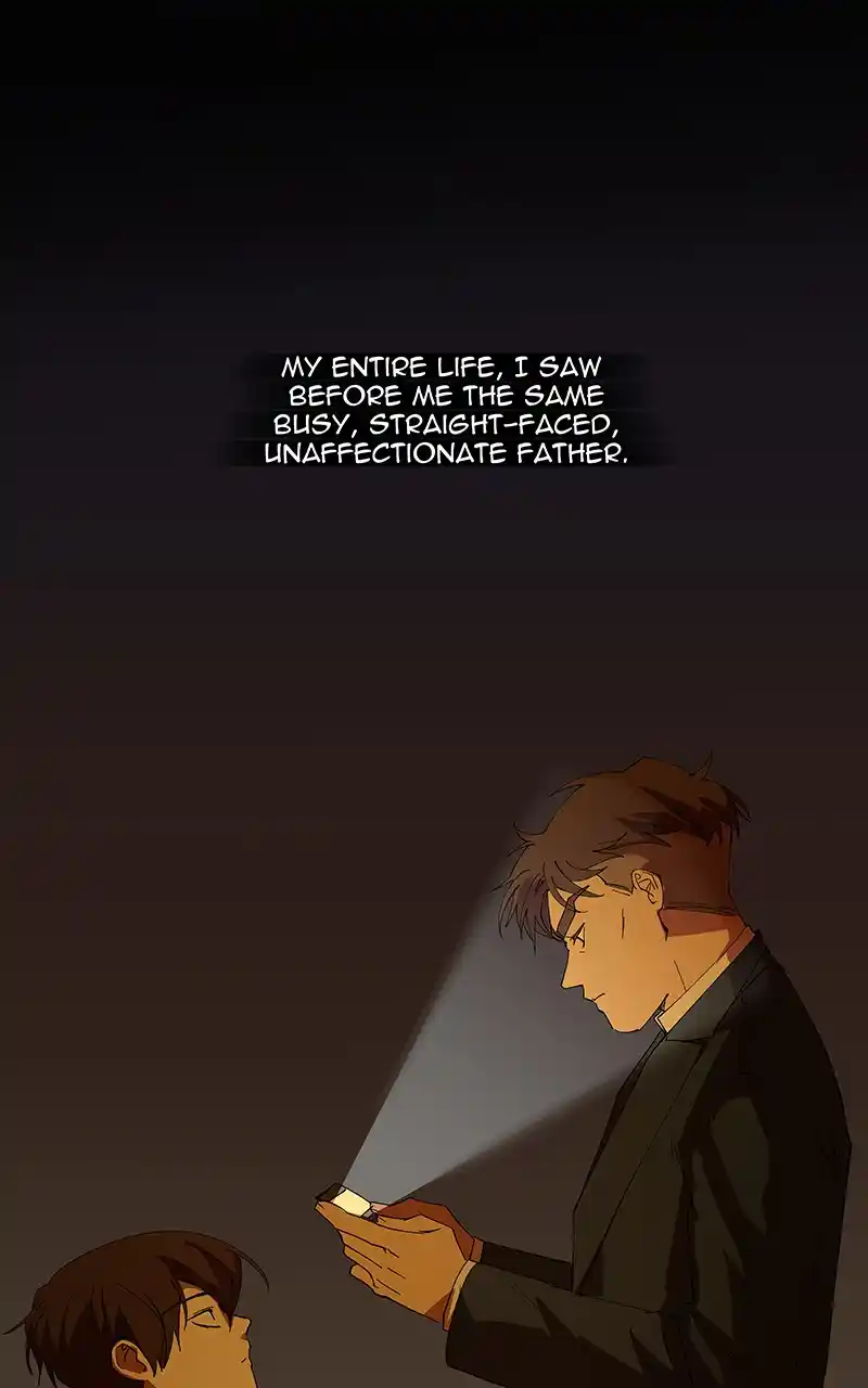 I Love Yoo Chapter 221