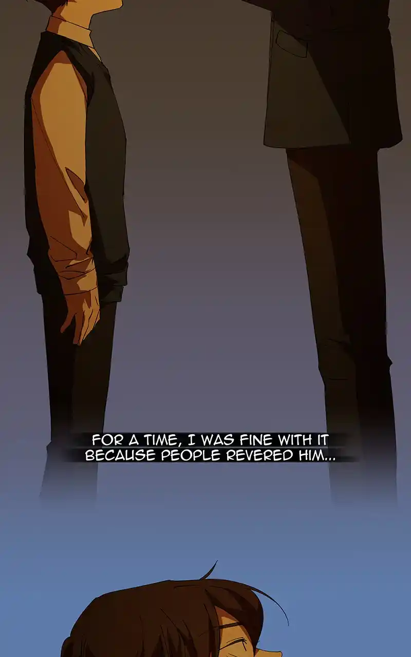 I Love Yoo Chapter 221