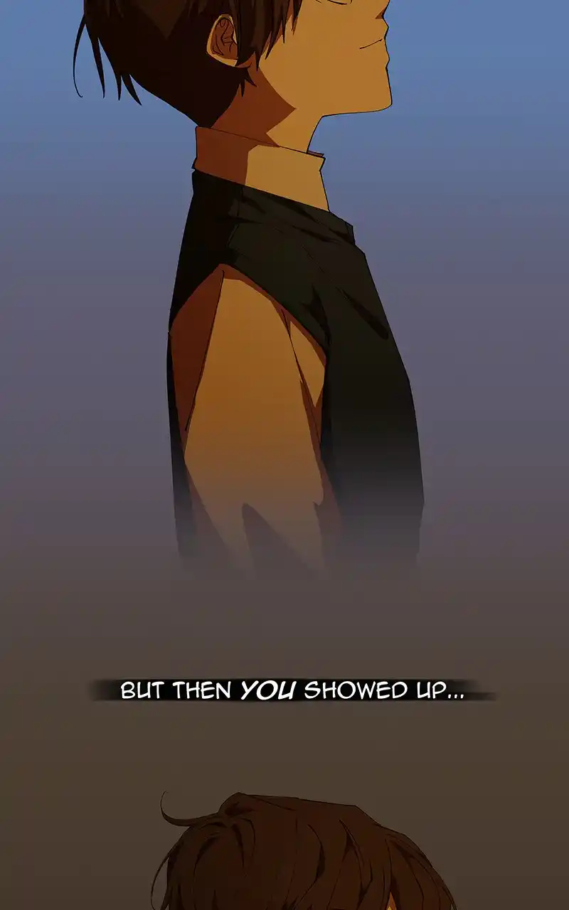 I Love Yoo Chapter 221