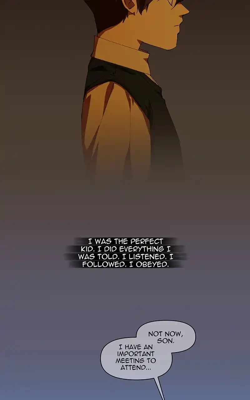 I Love Yoo Chapter 221