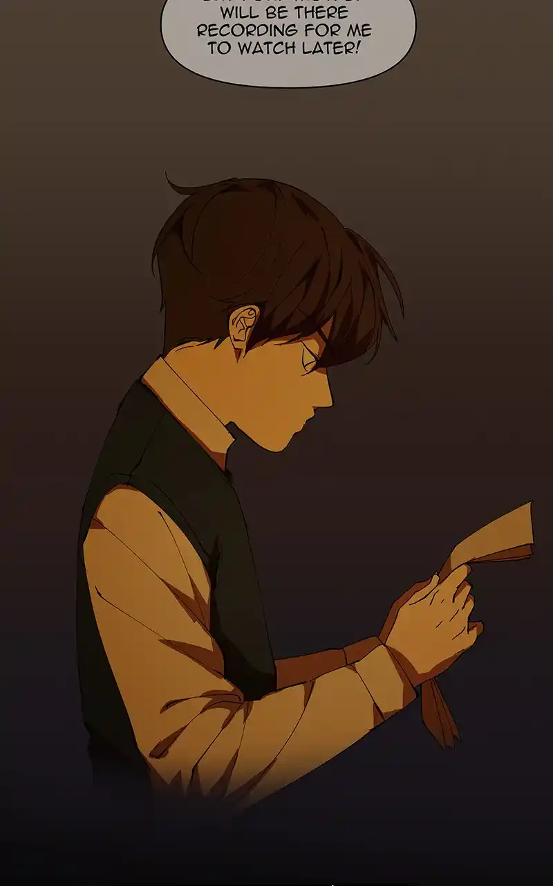 I Love Yoo Chapter 221