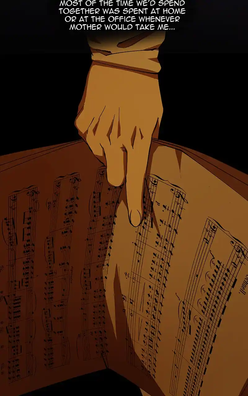 I Love Yoo Chapter 221