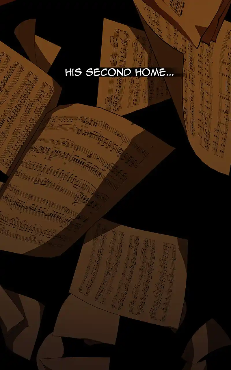 I Love Yoo Chapter 221