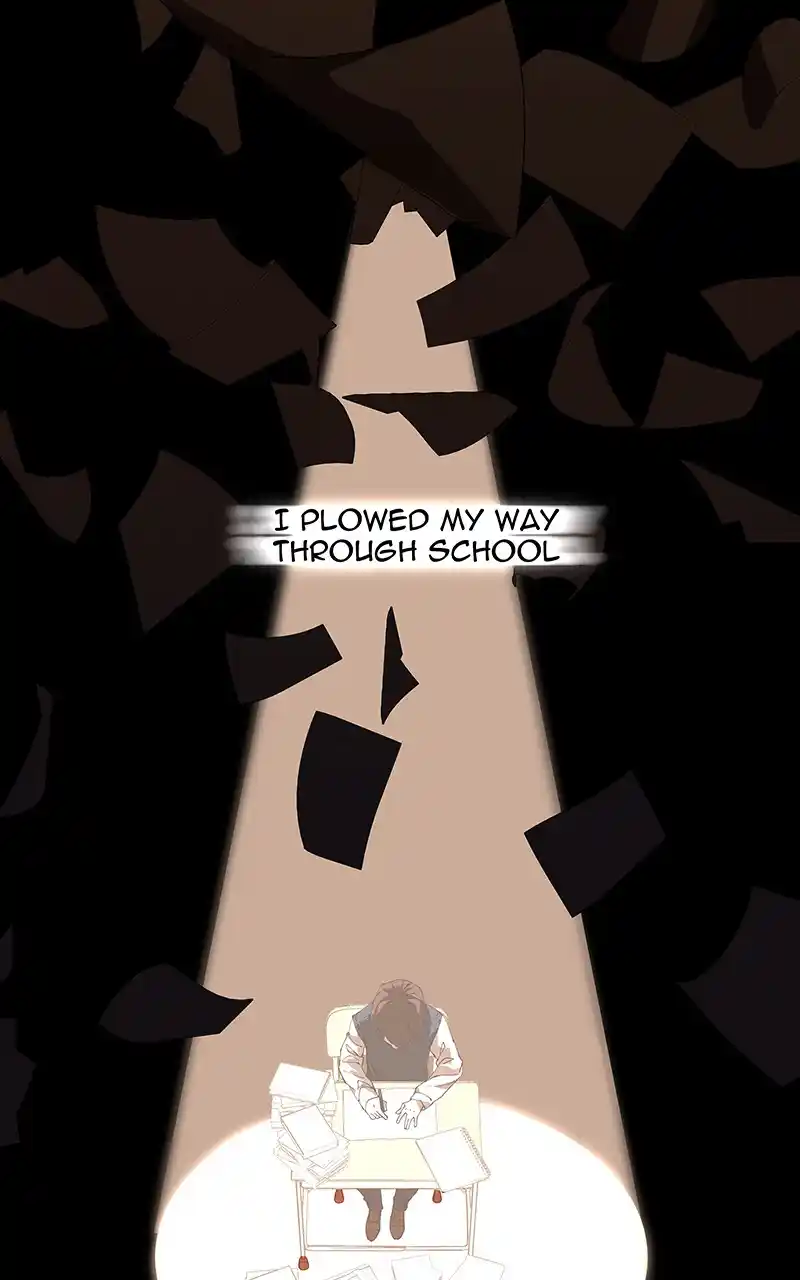 I Love Yoo Chapter 221