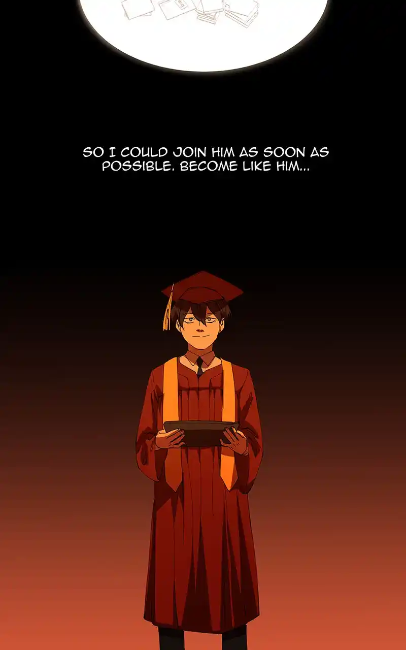 I Love Yoo Chapter 221