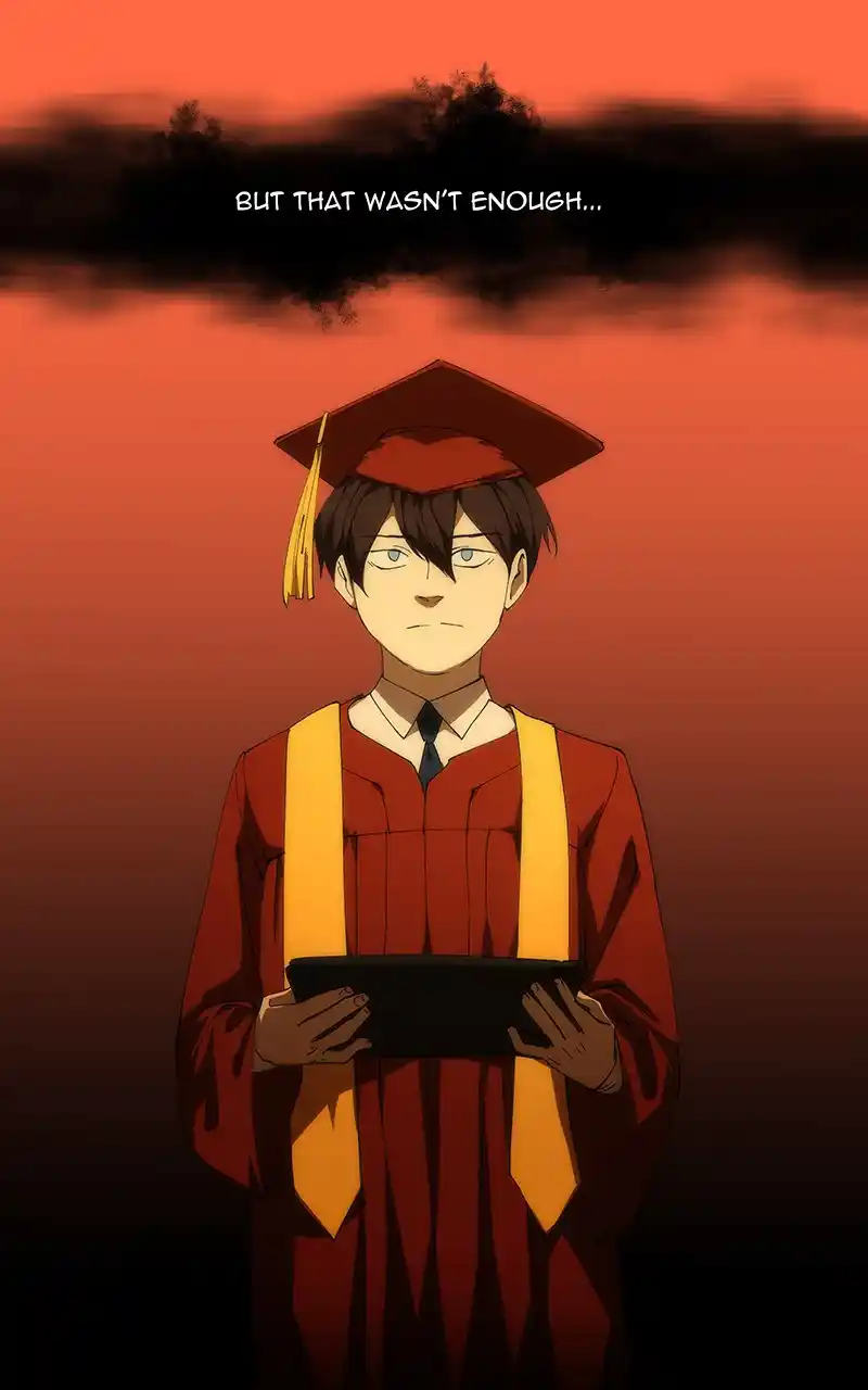 I Love Yoo Chapter 221