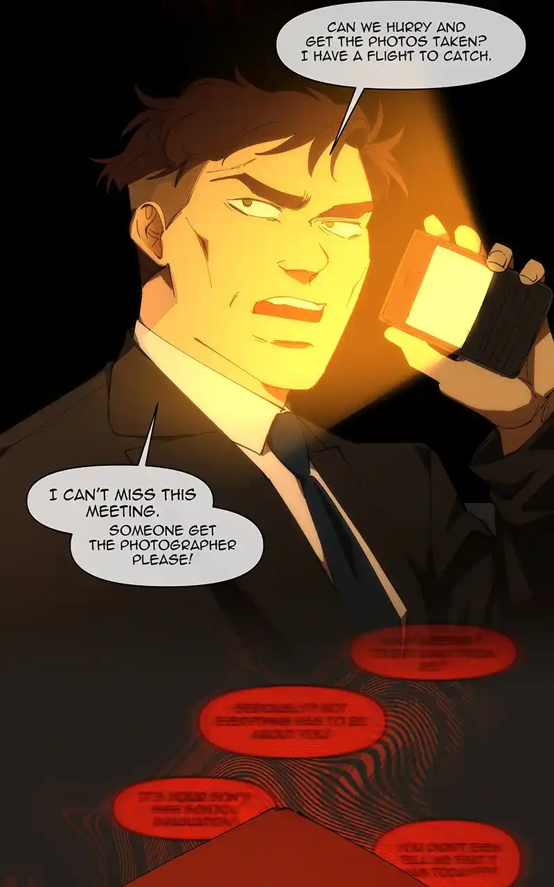 I Love Yoo Chapter 221