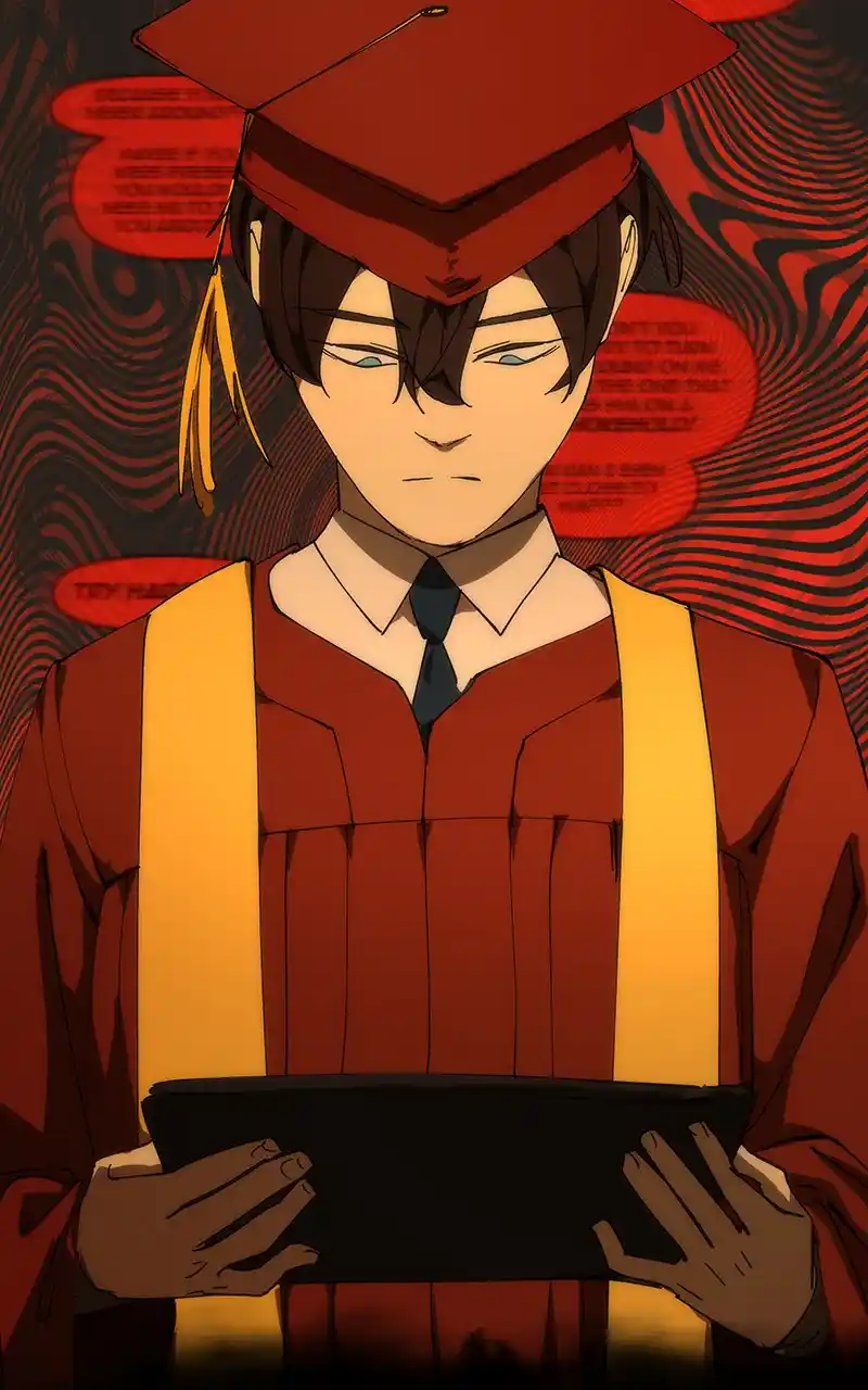 I Love Yoo Chapter 221