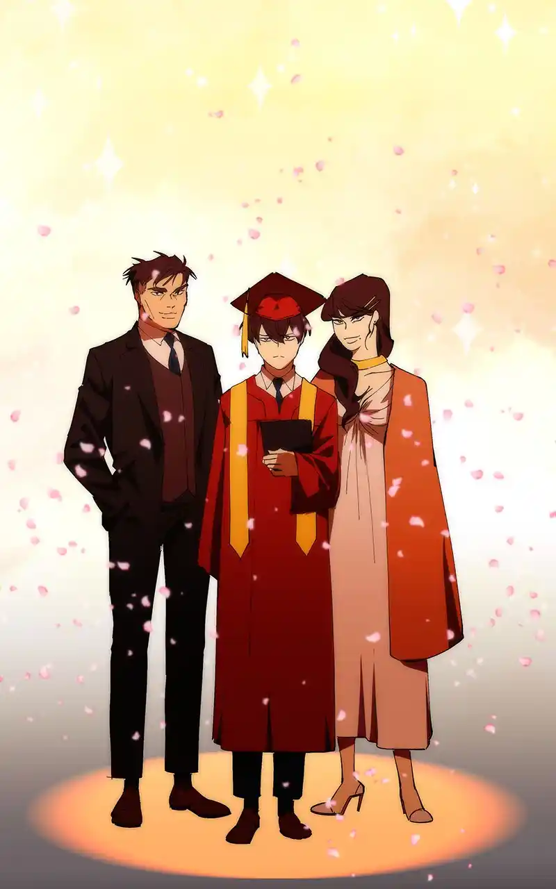 I Love Yoo Chapter 221