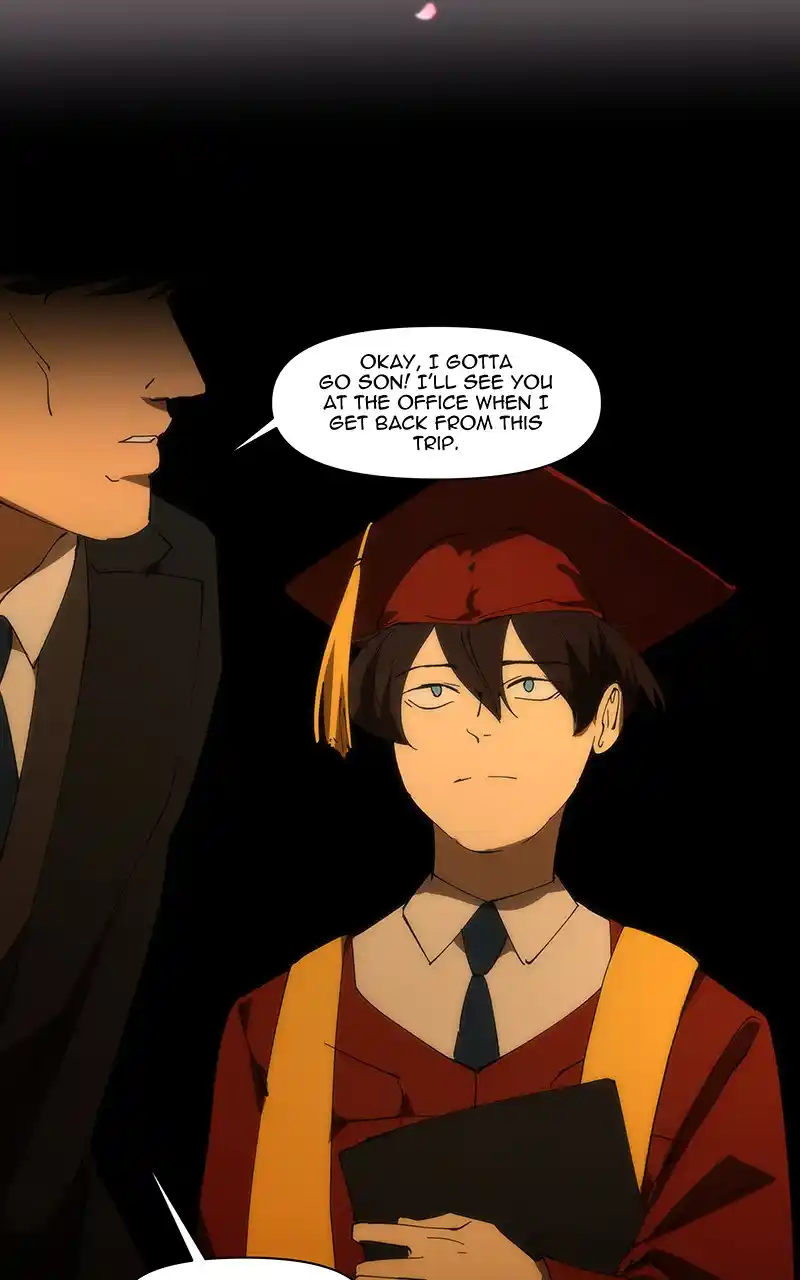 I Love Yoo Chapter 221