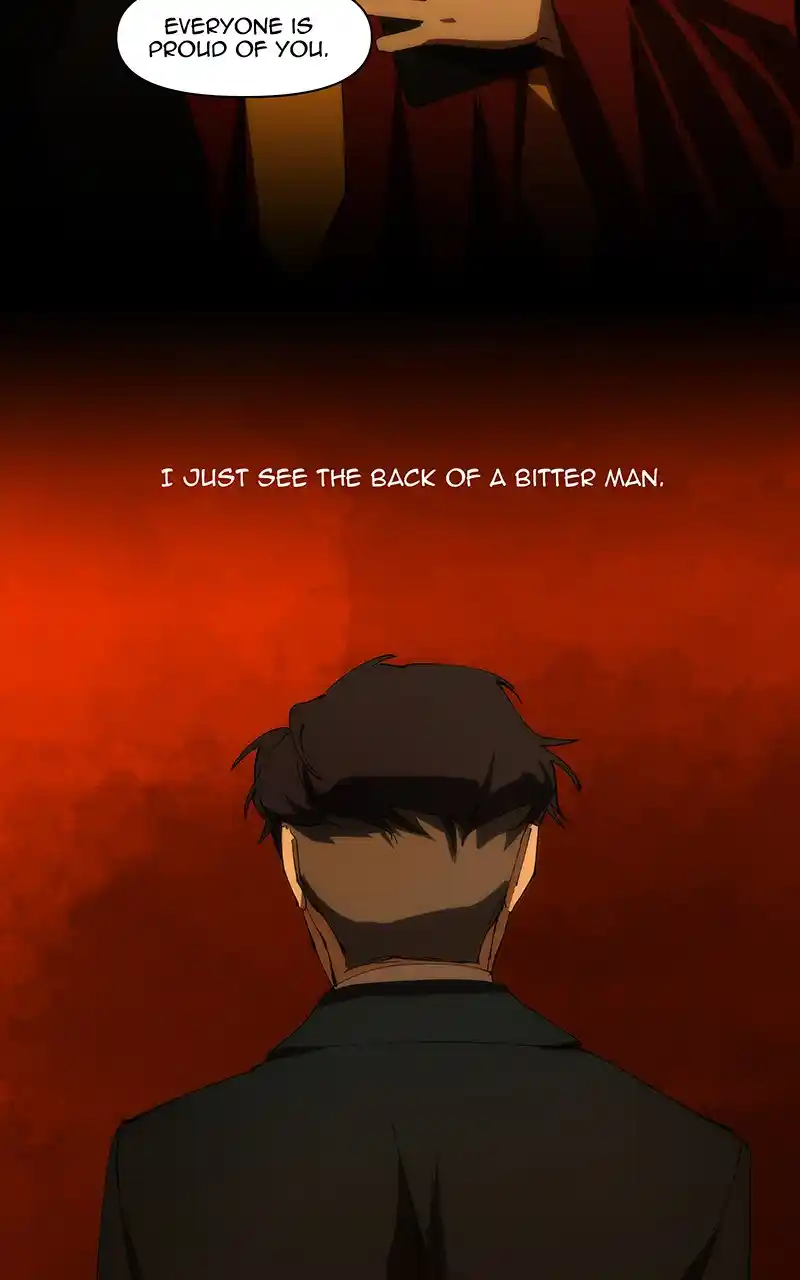 I Love Yoo Chapter 221