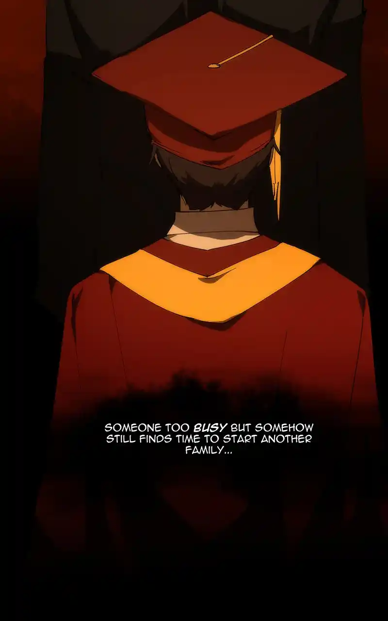 I Love Yoo Chapter 221