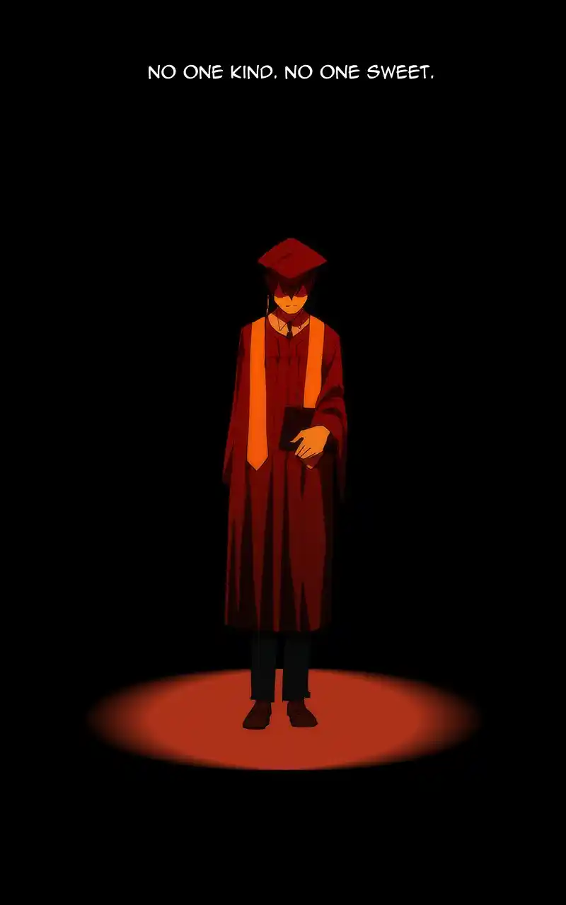 I Love Yoo Chapter 221