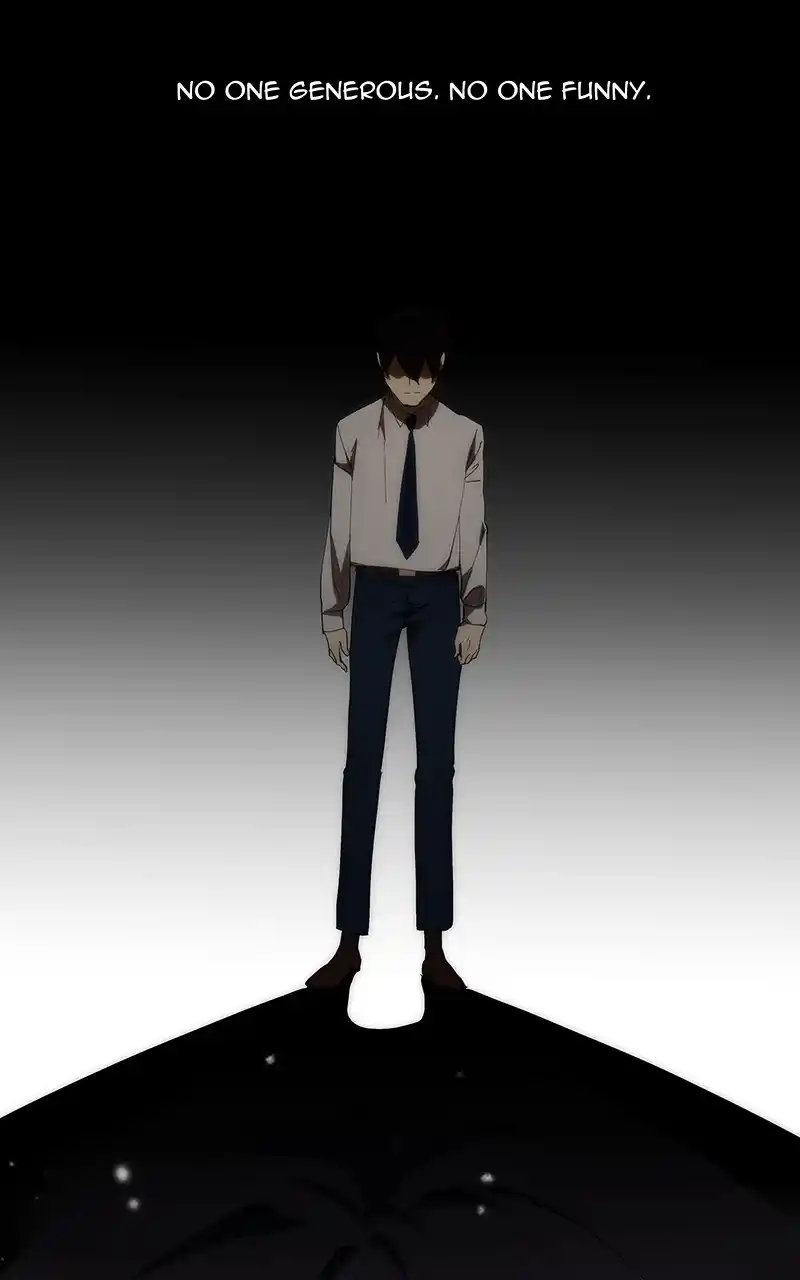 I Love Yoo Chapter 221