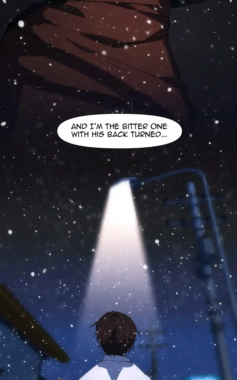 I Love Yoo Chapter 221