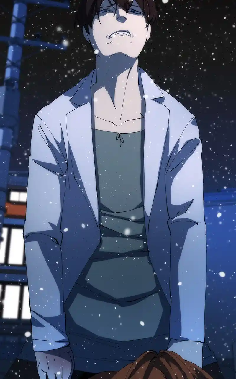 I Love Yoo Chapter 221