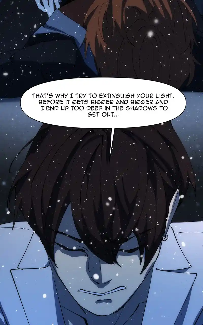 I Love Yoo Chapter 221